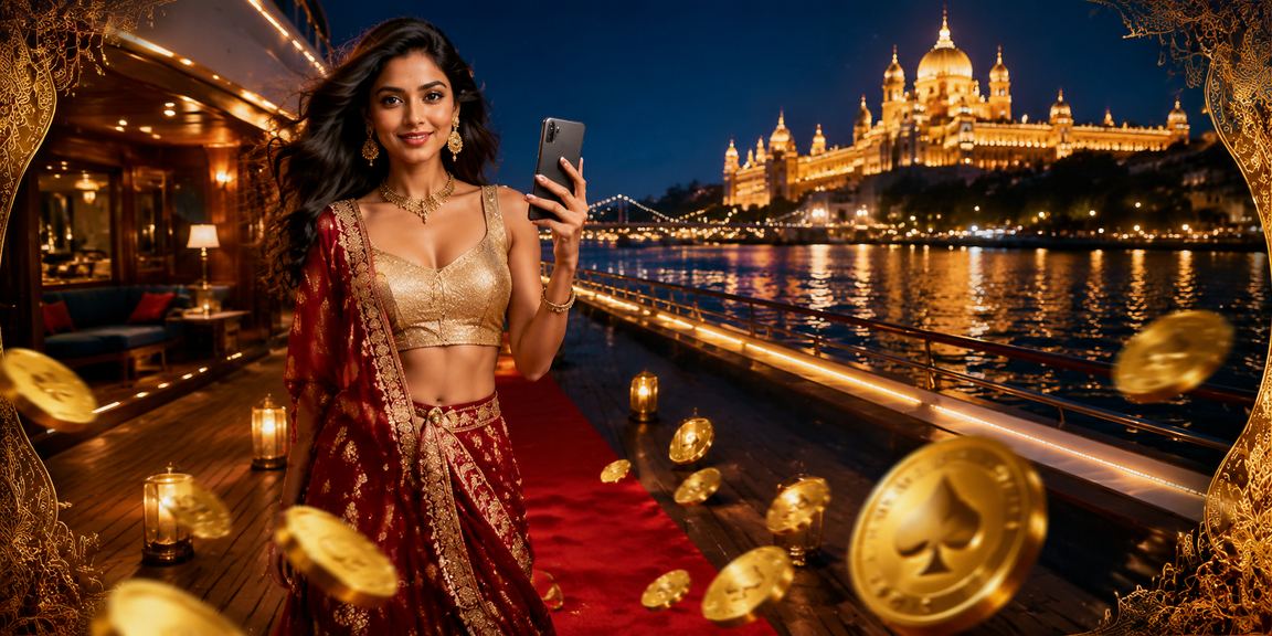 e28q interface showing Teen Patti game in Indian style
